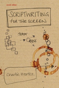 Abbildung von: Scriptwriting for the Screen - Routledge