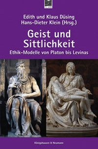 Enlarge image Cover: Geist und Sittlichkeit - Königshausen & Neumann