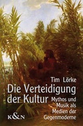 Cover: Die Verteidigung der Kultur - K&ouml;nigshausen & Neumann