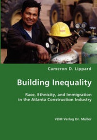 Enlarge image Cover: Building Inequality - VDM Verlag Dr. Mueller E.K.