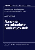 Cover: Management unternehmerischer Handlungspotentiale - Deutscher Universit&auml;tsverlag