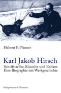 Cover: Karl Jakob Hirsch - K&ouml;nigshausen & Neumann