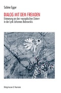 Cover: Dialog mit dem Fremden - K&ouml;nigshausen & Neumann