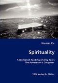 Cover: Spirituality - VDM Verlag Dr. Mueller E.K.