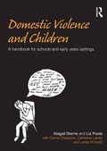 Cover: Domestic Violence and Children - Routledge