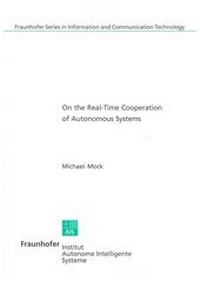 Enlarge image Cover: On the Real-Time Cooperation of Autonomous Systems - Shaker
