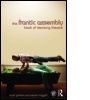 Cover: The Frantic Assembly Book of Devising Theatre - Routledge