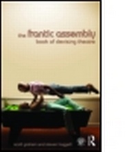 Enlarge image Cover: The Frantic Assembly Book of Devising Theatre - Routledge