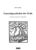 Cover: Umweltgeschichte der Erde - Shaker