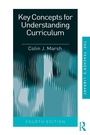 Cover: Key Concepts for Understanding Curriculum - Routledge
