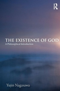 Enlarge image Cover: The Existence of God - Routledge