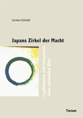 Cover: Japans Zirkel der Macht - Tectum Wissenschaftsverlag