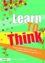 Cover: Learn to Think - CRC Press