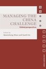 Cover: Managing the China Challenge - Routledge