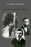 Cover: Husserl und die Polen - K&ouml;nigshausen & Neumann