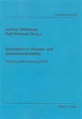 Cover: Simulation in Umwelt- und Geowissenschaften - Shaker