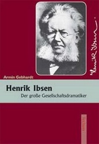 Abbildung von: Henrik Ibsen - Tectum Wissenschaftsverlag