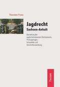 Bild: Jagdrecht Sachsen-Anhalt - Tectum Wissenschaftsverlag
