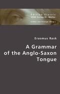 Cover: A Grammar of the Anglo-Saxon Tongue - VDM Verlag Dr. Mueller E.K.