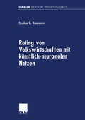 Bild: Rating von Volkswirtschaften mit k&uuml;nstlich-neuronalen Netzen - Deutscher Universit&auml;tsverlag