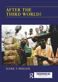 Enlarge image Cover: After the Third World? - Routledge