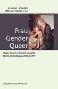 Cover: Frau - Gender - Queer - K&ouml;nigshausen & Neumann