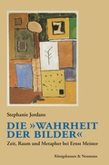 Cover: Die "Wahrheit der Bilder" - K&ouml;nigshausen & Neumann