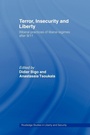 Cover: Terror, Insecurity and Liberty - Routledge