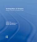 Cover: Ambiguities of Empire - Routledge