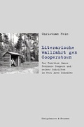 Cover: Literarische Wallfahrt gen Cooperstown - K&ouml;nigshausen & Neumann