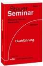 Cover: Buchführung - Erich Fleischer Verlag