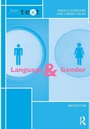 Cover: Language and Gender - Routledge