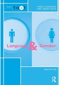 Enlarge image Cover: Language and Gender - Routledge
