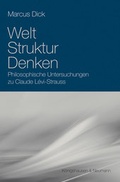 Cover: Welt, Struktur, Denken - K&ouml;nigshausen & Neumann