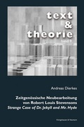Cover: Zeitgen&ouml;ssische Neubearbeitung von Robert Louis Stevensons "Strange Case of Dr. Jekyll and Mr. Hyde" - K&ouml;nigshausen & Neumann