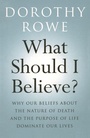 Cover: What Should I Believe? - Routledge