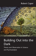 Cover: Building Out into the Dark - Routledge