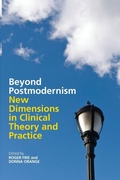 Cover: Beyond Postmodernism - Routledge