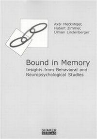 Enlarge image Cover: Bound in Memory - Shaker