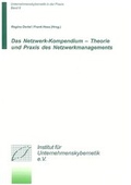 Cover: Das Netzwerk-Kompendium - Theorie und Praxis des Netzwerkmanagements - Shaker