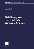 Bild: Modellierung von OLAP- und Data-Warehouse-Systemen - Deutscher Universit&auml;tsverlag