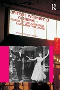 Cover: British Women's Cinema - Routledge