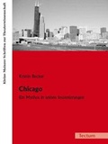 Cover: Chicago - Tectum Wissenschaftsverlag