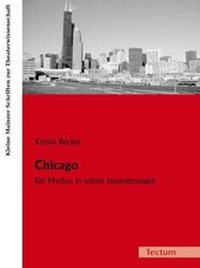 Enlarge image Cover: Chicago - Tectum Wissenschaftsverlag
