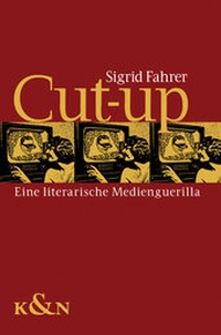 Enlarge image Cover: Cut-up - Königshausen & Neumann