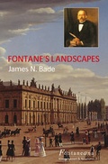 Cover: Fontane's Landscapes - K&ouml;nigshausen & Neumann