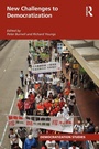 Cover: New Challenges to Democratization - Routledge