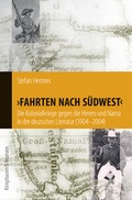 Cover: Fahrten nach S&uuml;dwest - K&ouml;nigshausen & Neumann