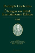 Cover: &Uuml;bungen zur Ethik - K&ouml;nigshausen & Neumann