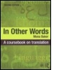 Cover: In Other Words - Routledge